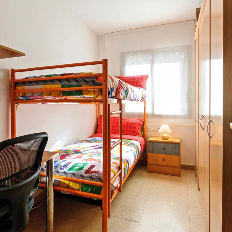Apartamento "El Lilà 2" - Parking incluido - Apartamento - 7