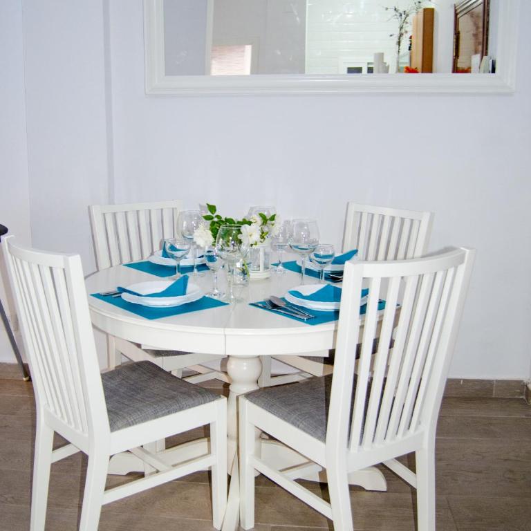 Apartamento jacarplaya - Apartamento - 4