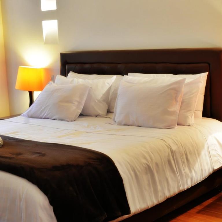 Hotel Puente Piedra - Presidential Suite - 3