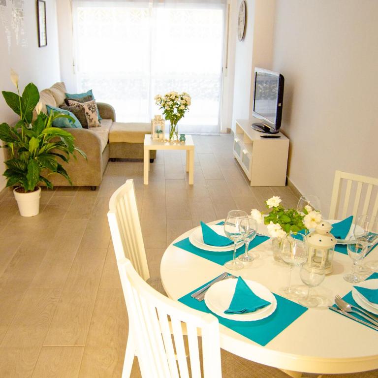 Apartamento jacarplaya - Apartamento - 9