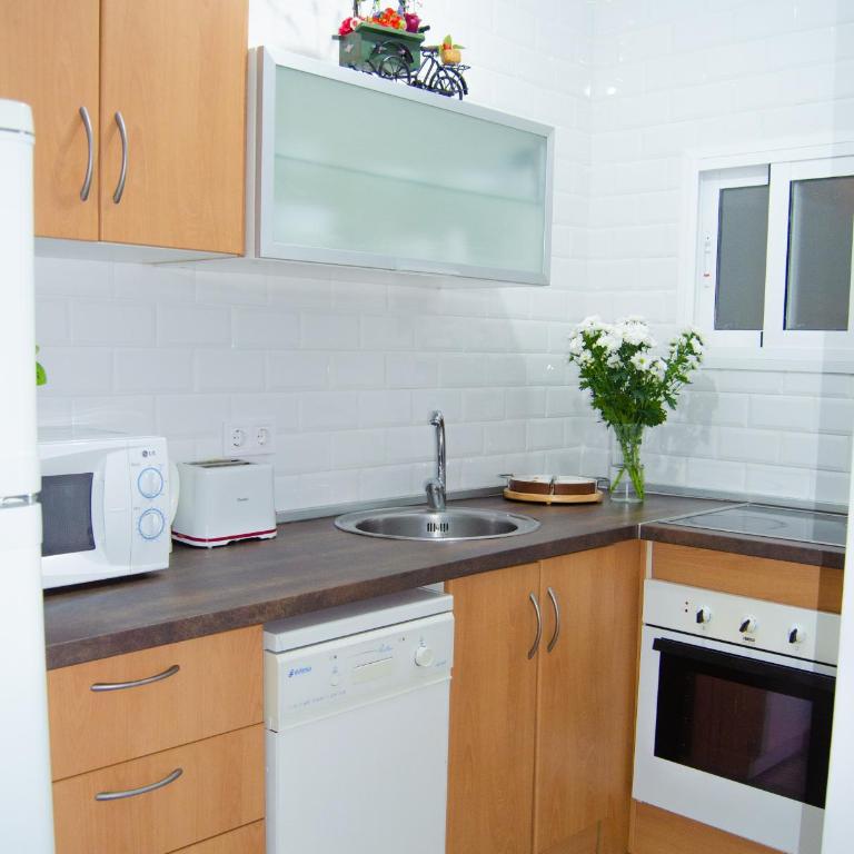 Apartamento jacarplaya - Apartamento - 7