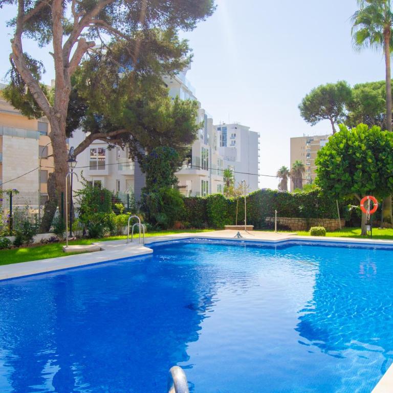 Apartamento jacarplaya - Apartamento - 18