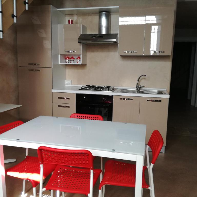Casa della Palma - Holiday Home (8 Adults) - 11