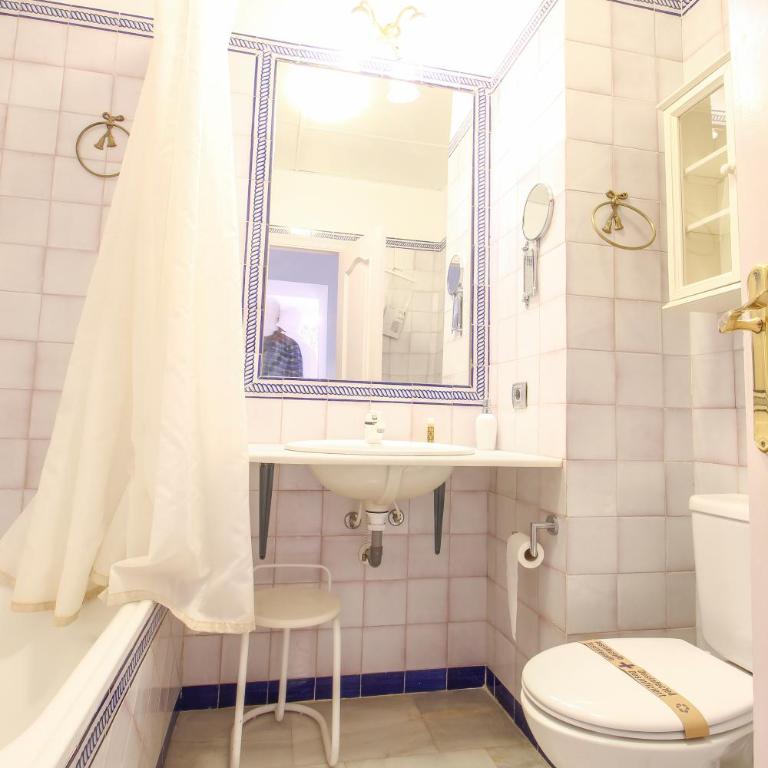 Apartamento Trajano - Deluxe Apartment - 21