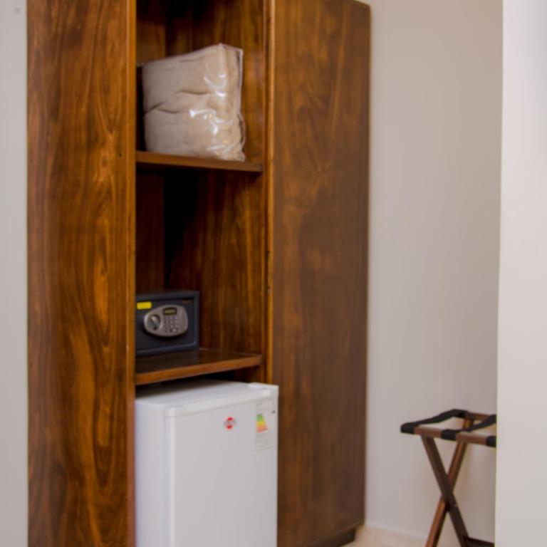 Hotel Hohenau - Double Room - 2