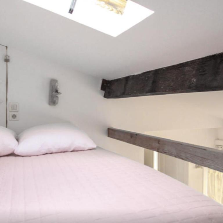 Vieil Antibes Cosy Close everything - Apartment - Erdgeschoss - 4