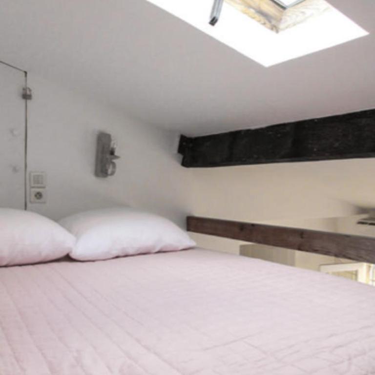 Vieil Antibes Cosy Close everything - Apartment - Erdgeschoss - 5