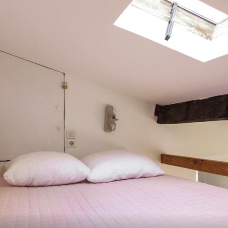 Vieil Antibes Cosy Close everything - Apartment - Erdgeschoss - 6
