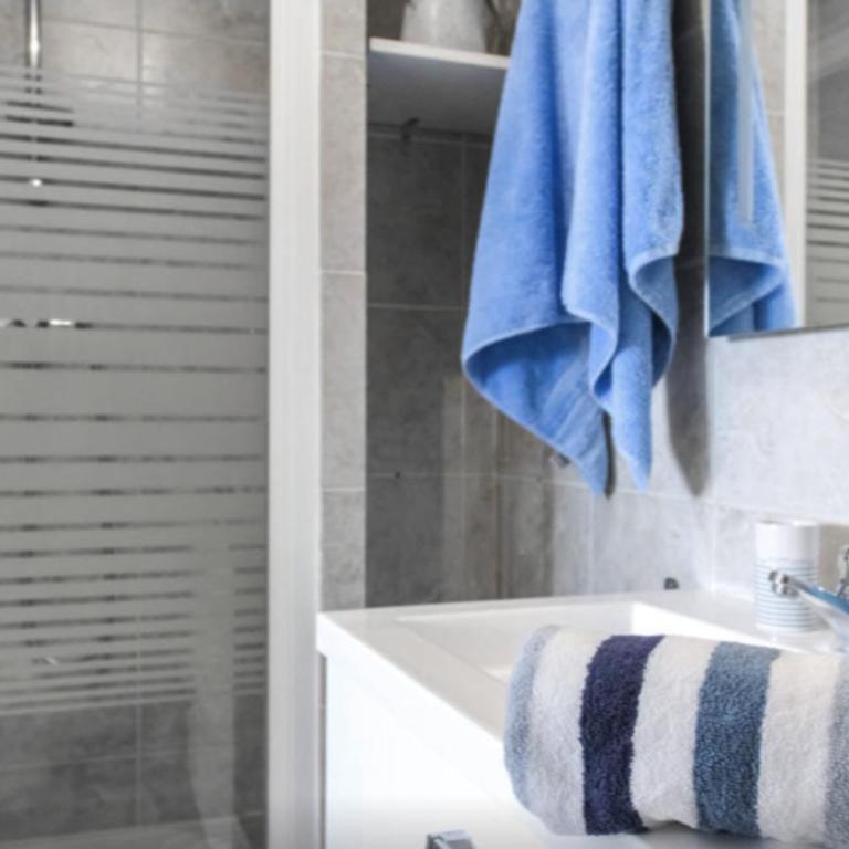 Vieil Antibes Cosy Close everything - Apartment - Erdgeschoss - 9