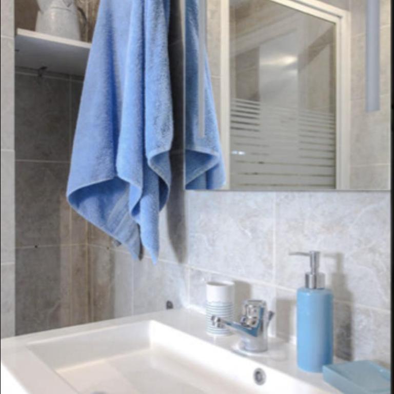 Vieil Antibes Cosy Close everything - Apartment - Erdgeschoss - 10