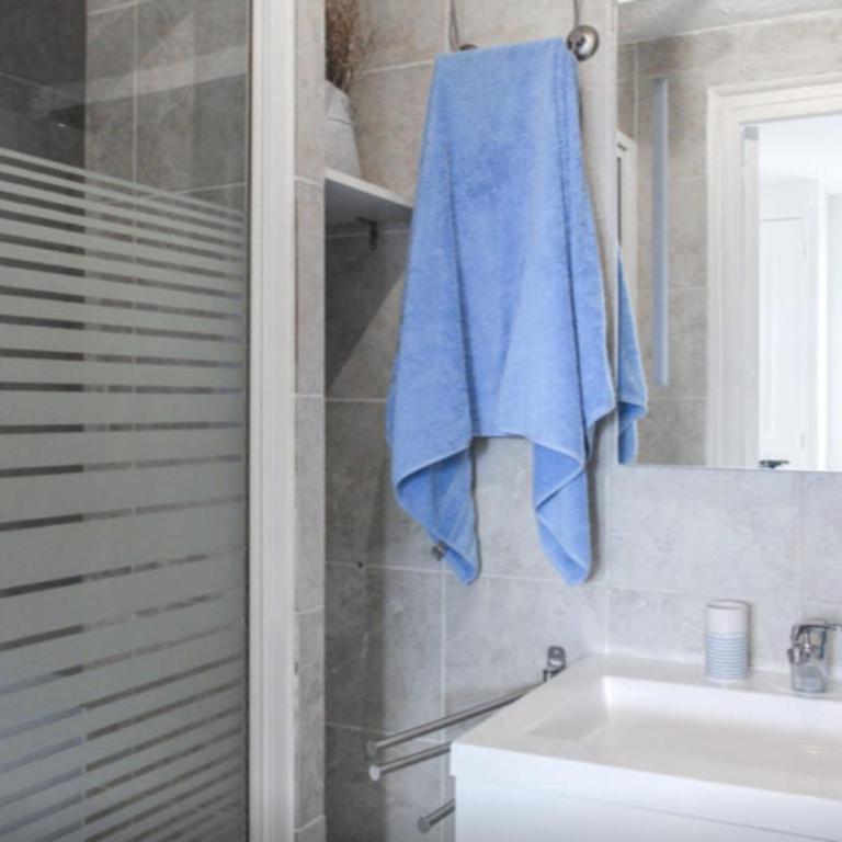 Vieil Antibes Cosy Close everything - Apartment - Erdgeschoss - 11