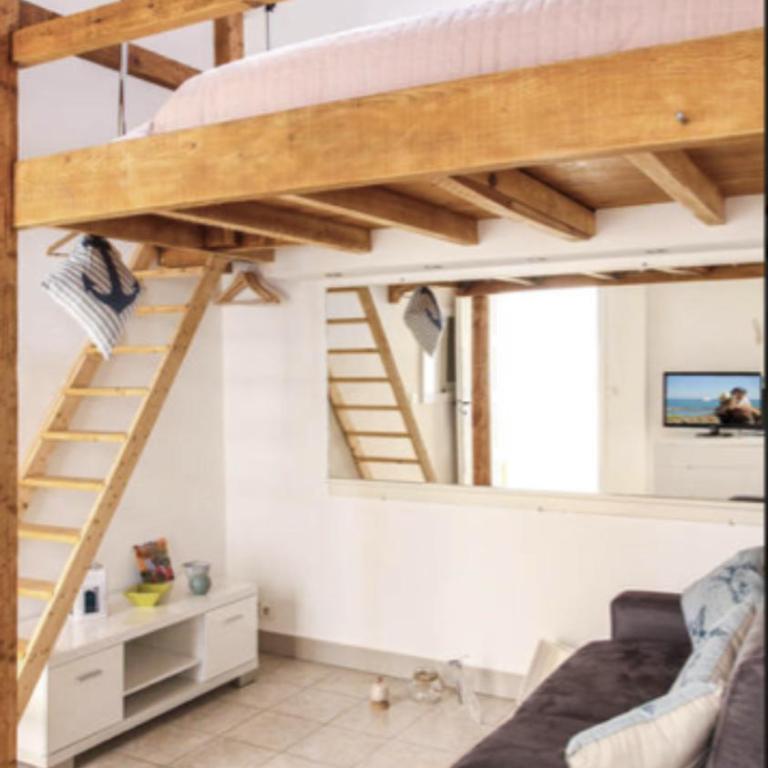 Vieil Antibes Cosy Close everything - Apartment - Erdgeschoss - 18