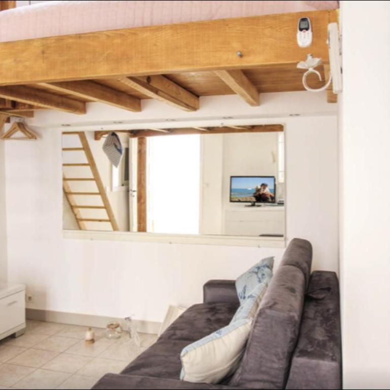Vieil Antibes Cosy Close everything - Apartment - Erdgeschoss - 19
