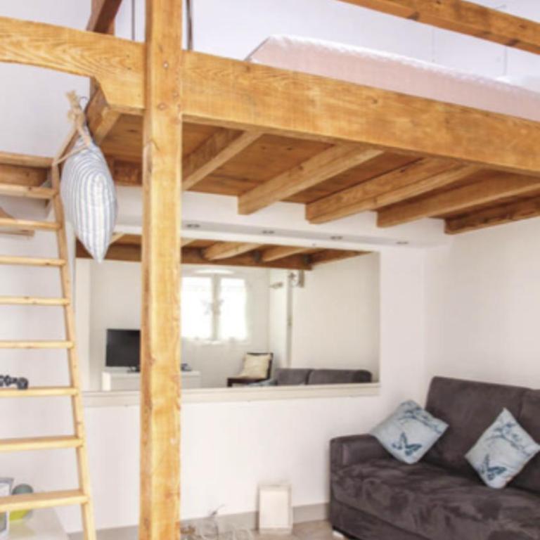 Vieil Antibes Cosy Close everything - Apartment - Erdgeschoss - 20