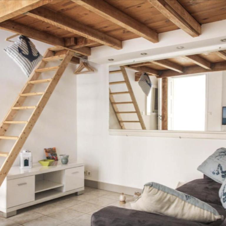 Vieil Antibes Cosy Close everything - Apartment - Erdgeschoss - 21