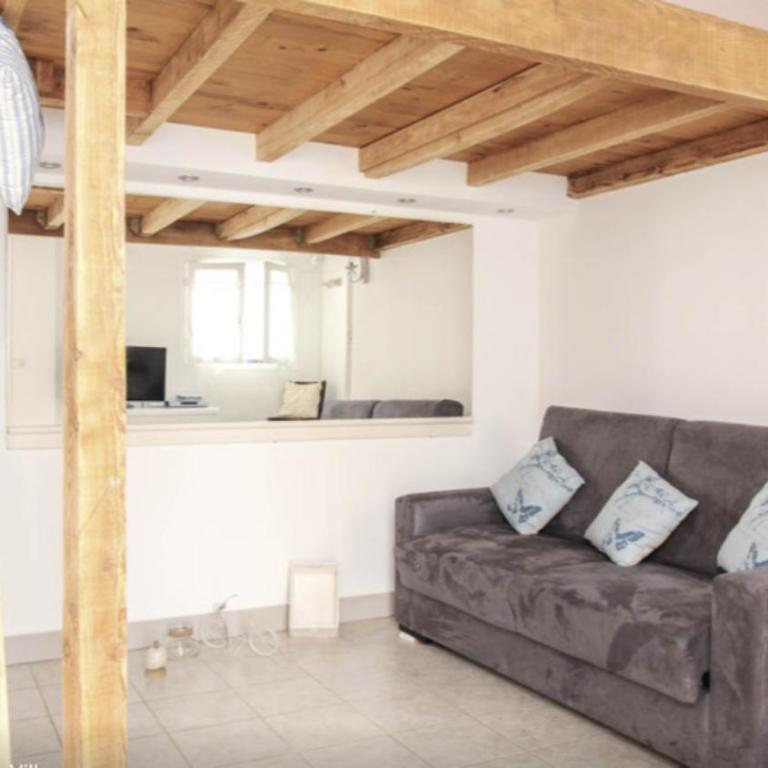 Vieil Antibes Cosy Close everything - Apartment - Erdgeschoss - 22