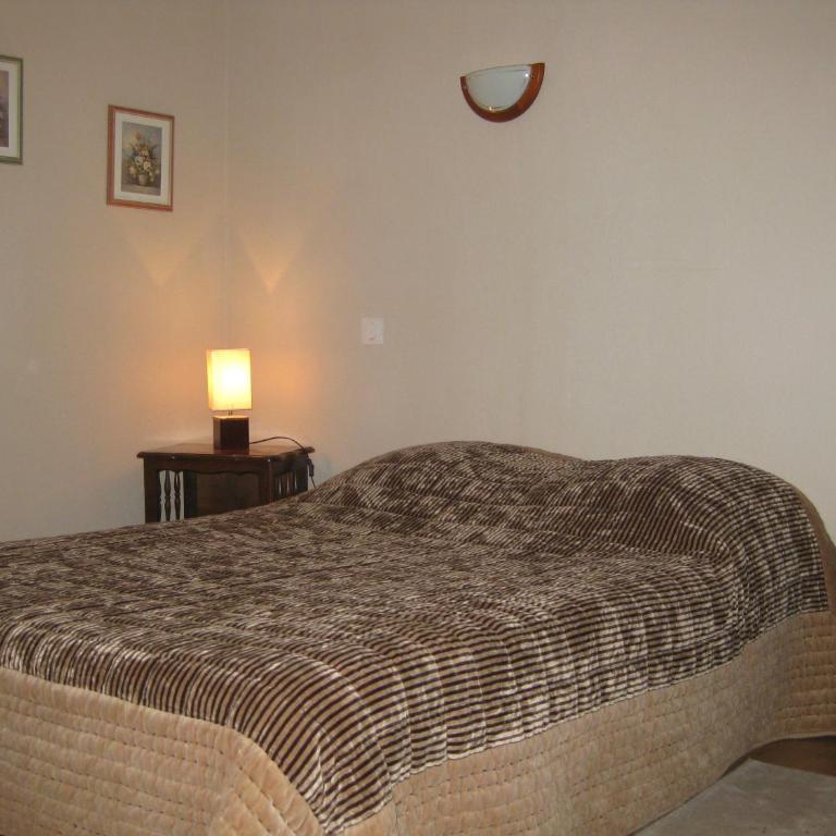 Hôtel Les Pavillons du Golf - Studio (3 Adultes) - 2