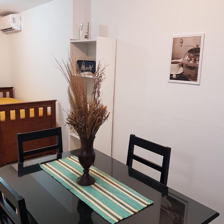 Hermoso Departamento en Salta - Apartment - 1