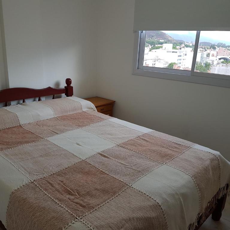 Hermoso Departamento en Salta - Apartment - 5