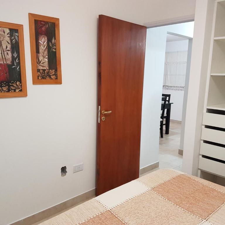 Hermoso Departamento en Salta - Apartment - 4