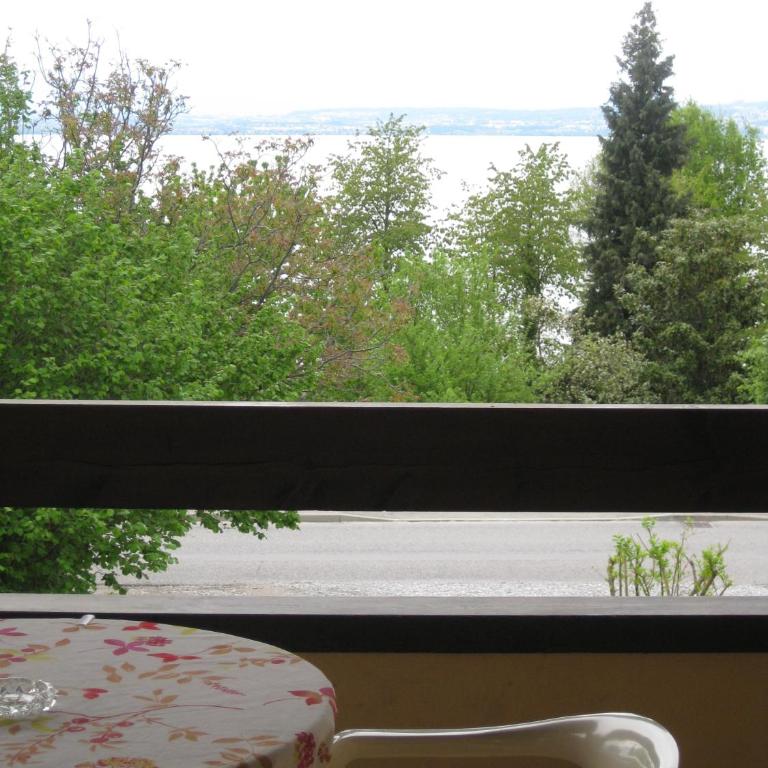 Hôtel Les Pavillons du Golf - Studio (4 Adultes) - 3