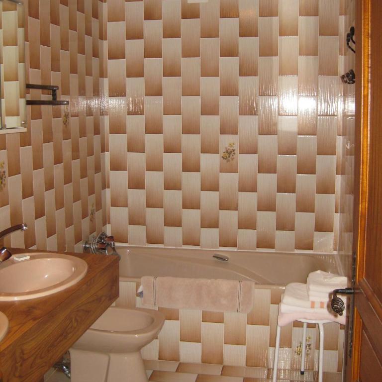 Hôtel Les Pavillons du Golf - Studio (4 Adultes) - 2