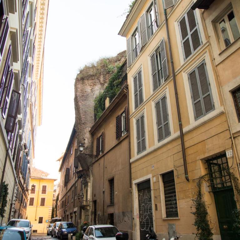 Charming Pantheon Apt in the heart of Rome - Loft - 41