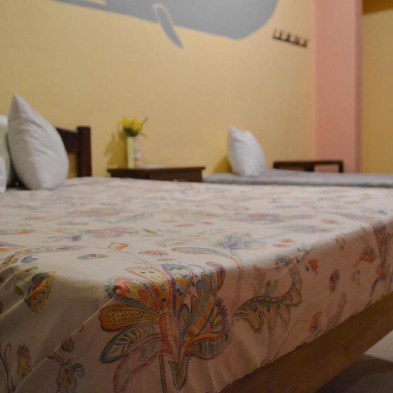 Casa Palma Hotel - Habitación Familiar Superior - 2