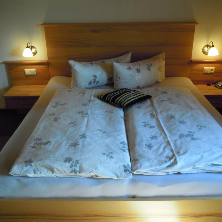 Ferienhaus Höchhäusl - Chambre Double - 7