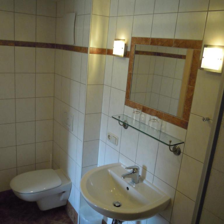 Ferienhaus Höchhäusl - Chambre Double - 8