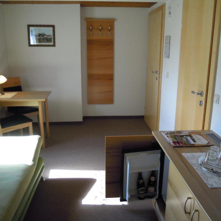 Ferienhaus Höchhäusl - Chambre Double - 10