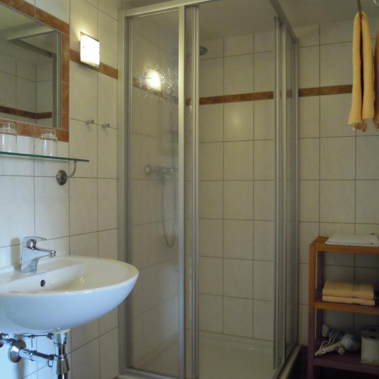 Ferienhaus Höchhäusl - Chambre Double - 11