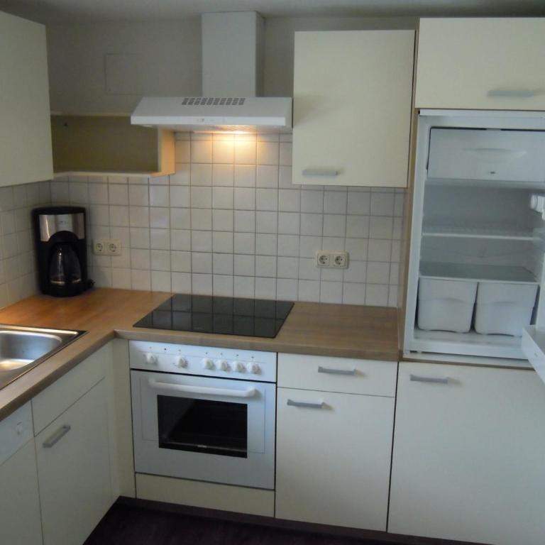 Ferienhaus Höchhäusl - Appartement 1 Chambre - 2