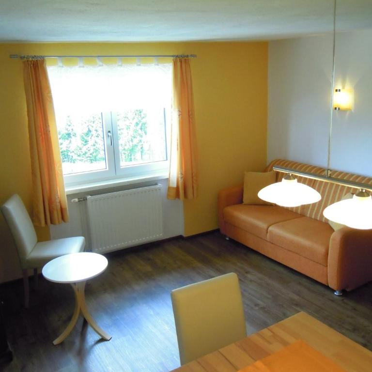 Ferienhaus Höchhäusl - Appartement 1 Chambre - 3
