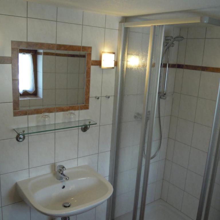 Ferienhaus Höchhäusl - Appartement 1 Chambre - 4