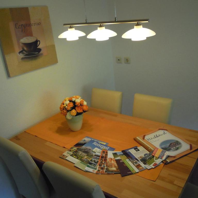 Ferienhaus Höchhäusl - Appartement 1 Chambre - 5