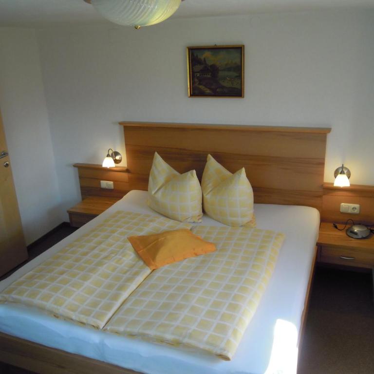 Ferienhaus Höchhäusl - Appartement 1 Chambre - 6