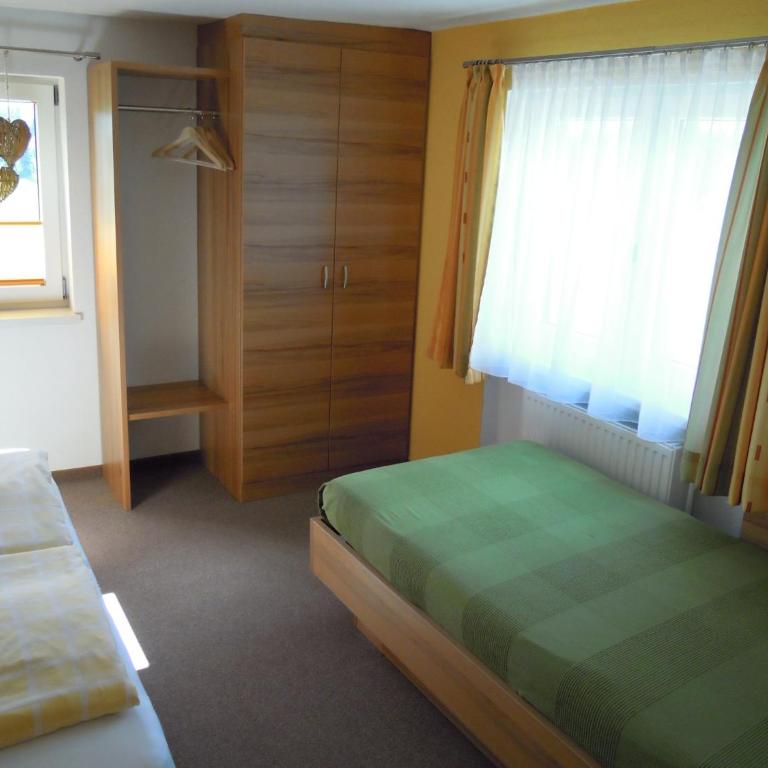 Ferienhaus Höchhäusl - Appartement 1 Chambre - 7