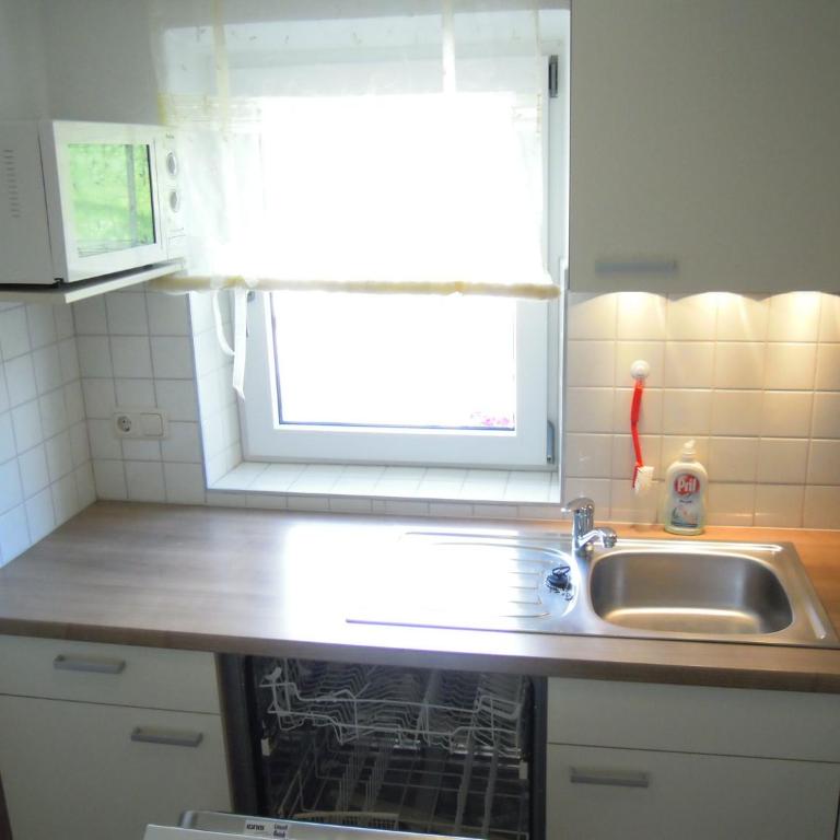 Ferienhaus Höchhäusl - Appartement 1 Chambre - 8
