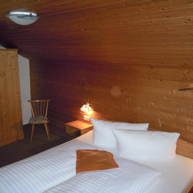 Ferienhaus Höchhäusl - Appartement 2 Chambres avec Balcon - 6