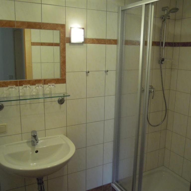 Ferienhaus Höchhäusl - Appartement 2 Chambres avec Balcon - 8