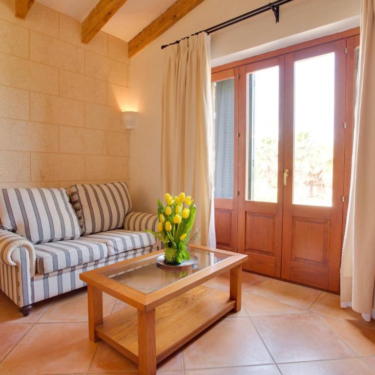 Casal Santa Eulalia - Junior Suite Studio - 3