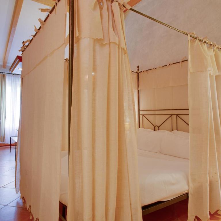 Casal Santa Eulalia - Junior Suite Studio - 5