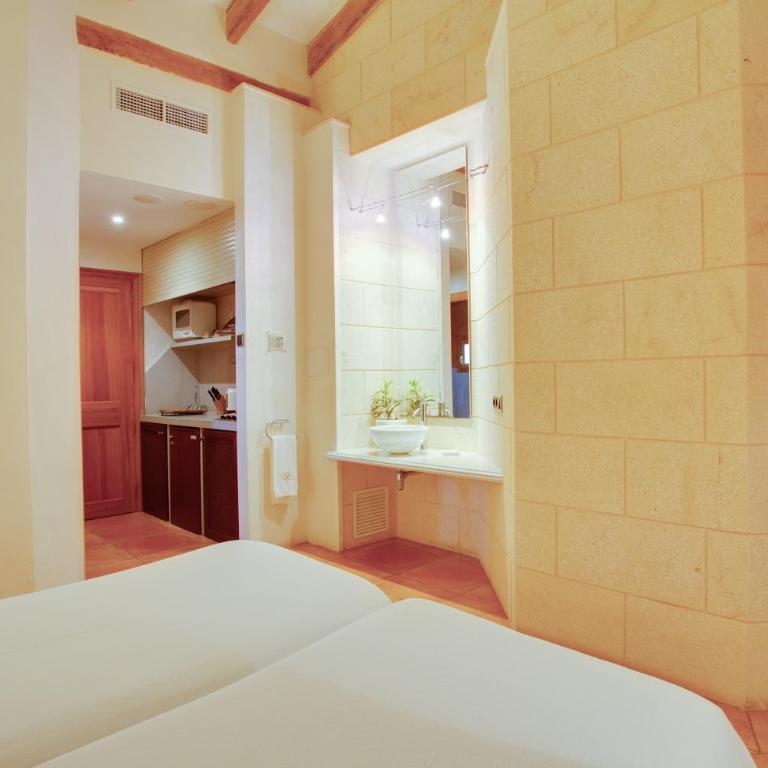 Casal Santa Eulalia - Junior Suite Studio - 7