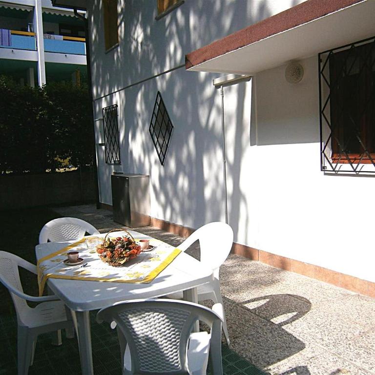 Annie - Appartamento con 2 Camere da Letto - 16