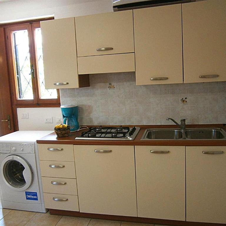 Annie - Appartamento con 2 Camere da Letto - 19