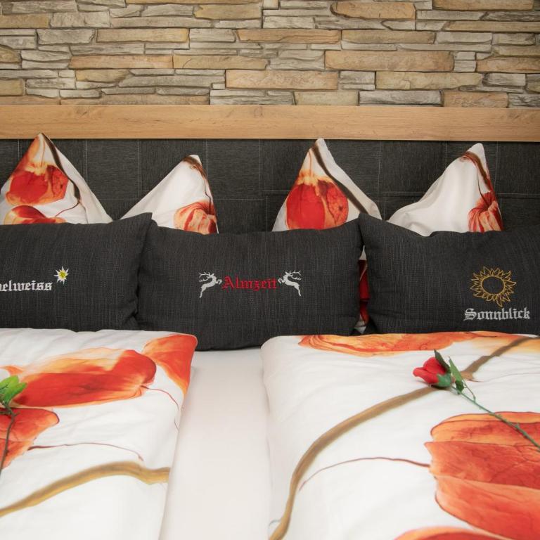 Appartement Sonnblick Kuschelsuite in den Bergen - Appartement - 18