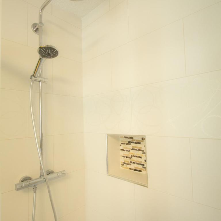 Appartement Sonnblick Kuschelsuite in den Bergen - Appartement - 14