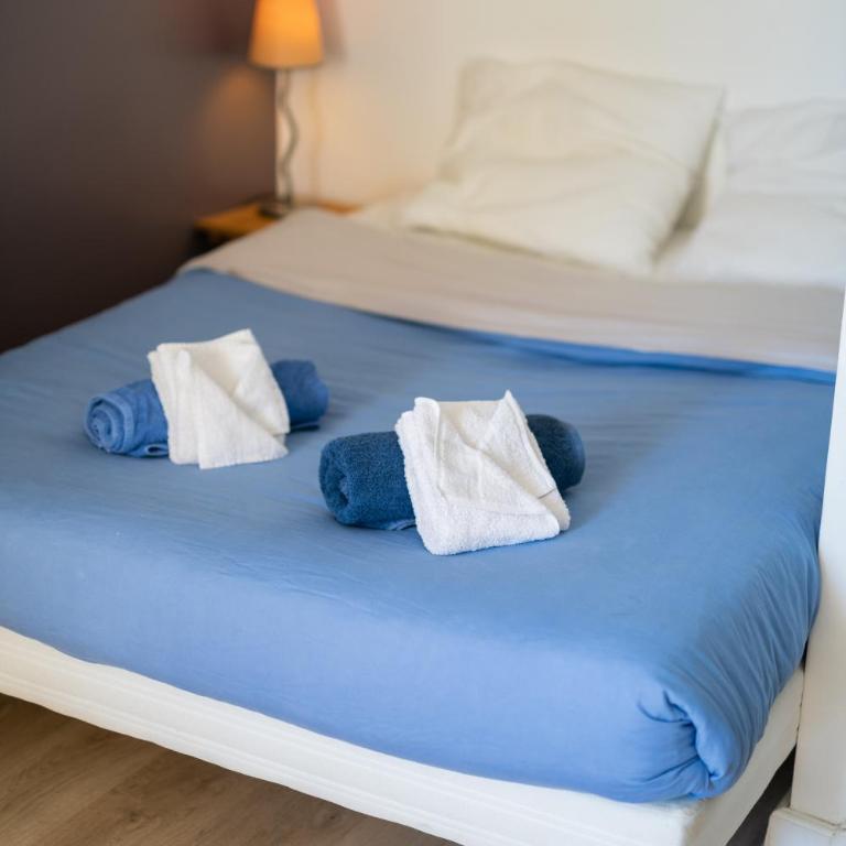 "Le Sky" by EnjoyNice - 3-bedroom apartment with Airco and balcony - Appartement « Le Sky » - 14