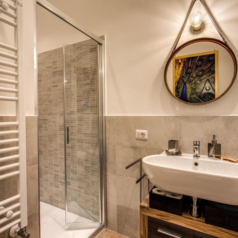 Lovely Rome Apartments - Historic City center - Apartment - 24